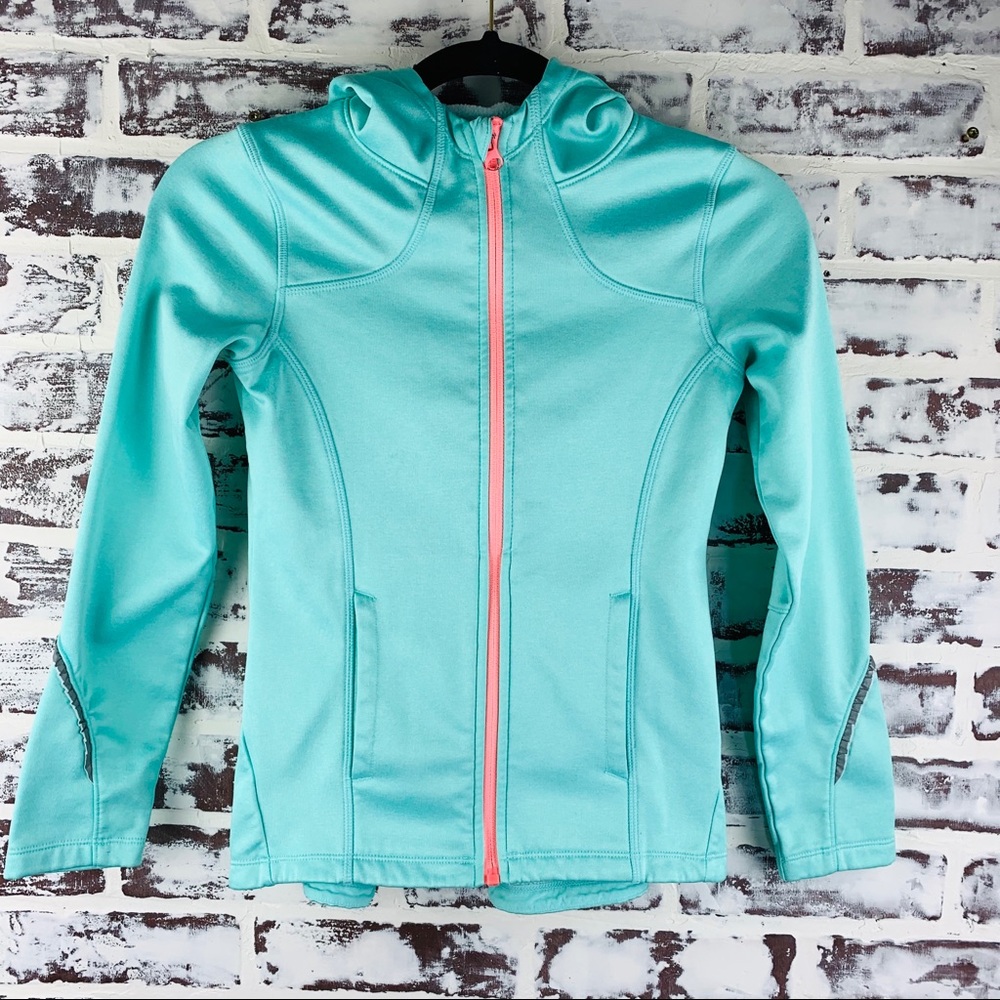 Mondetta Hooded Jacket